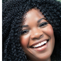 homeowner testimonial portrait